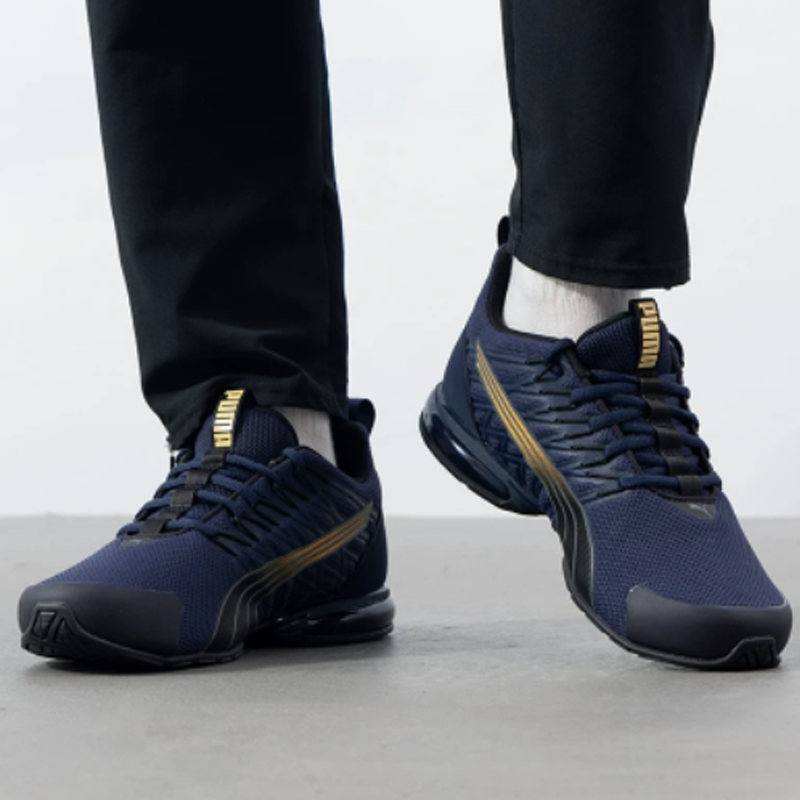 PUMA Running Shoes Men's Shoes - Puma Shoes Rs-X review and price