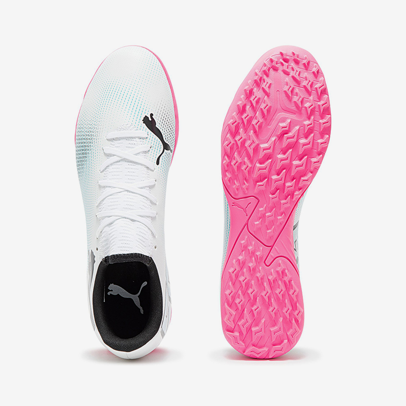 Puma genuine FUTURE 7 men's du - Puma Shoes Rs-X review and price