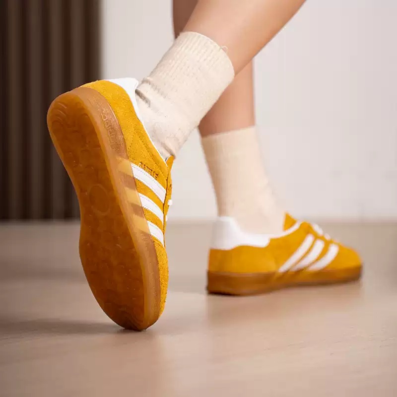 Adidas GAZELLE INDOOR W women' - Adidas Shoes Gazelle review and price