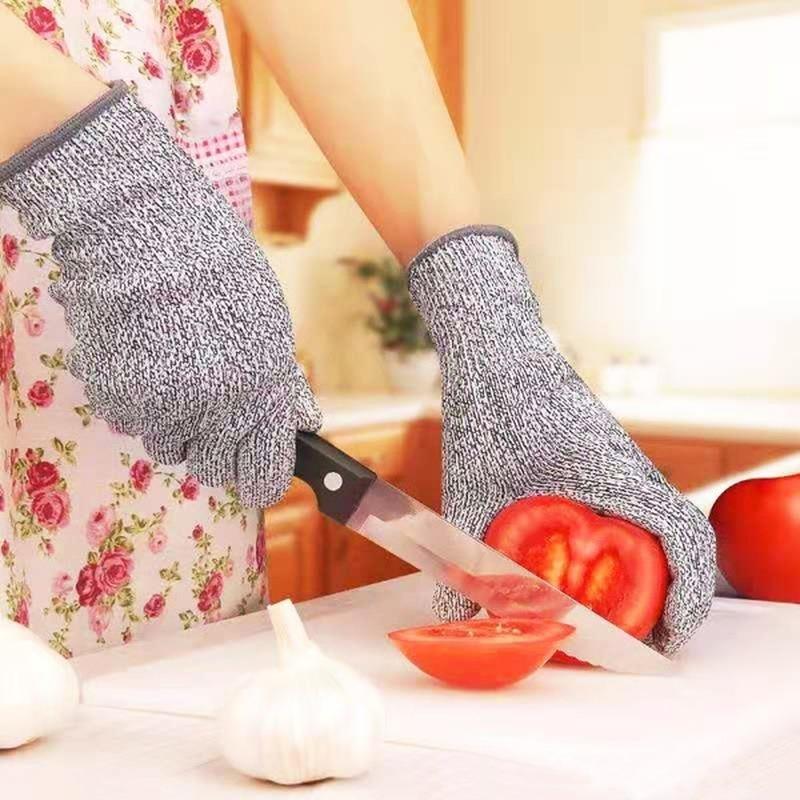 1 Pair Cut Resistant Gloves Fo - Cut Resistant Glove review and price