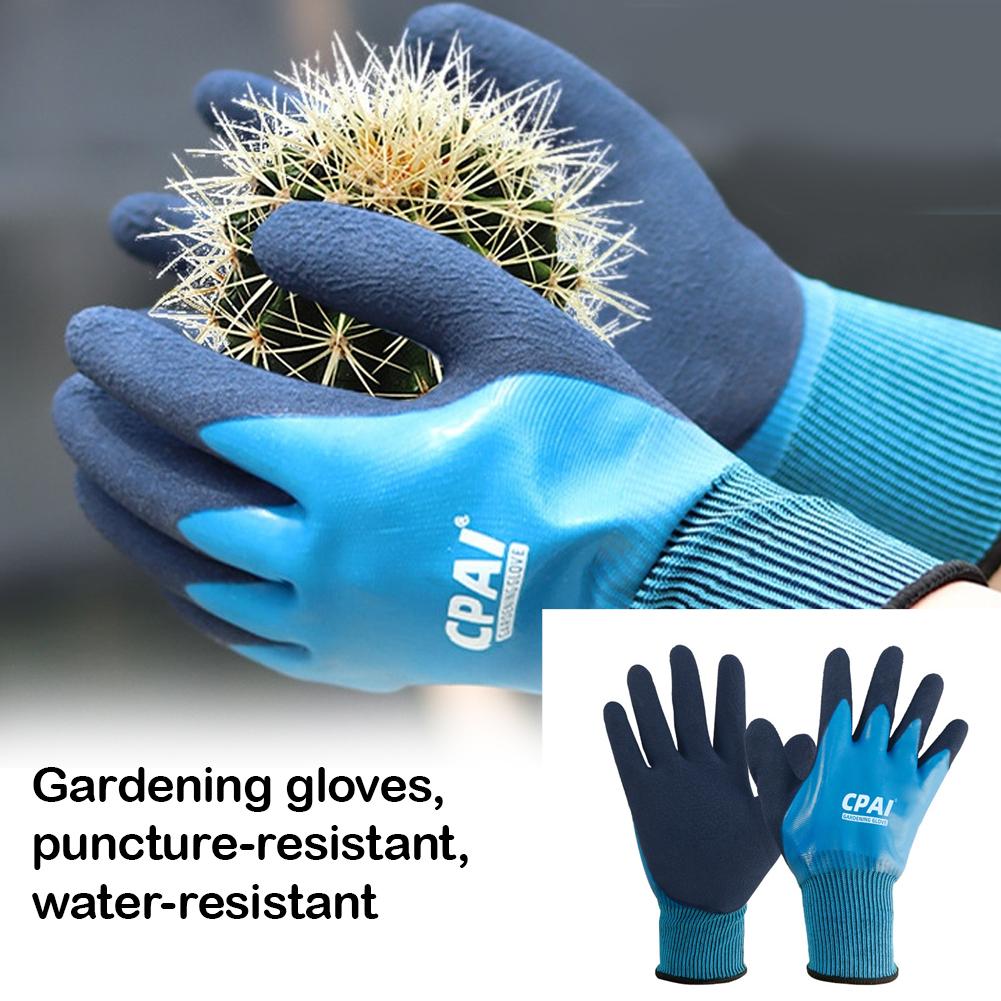 Stabproof Waterproof Gardening - Gardening Glove Waterproof review and price