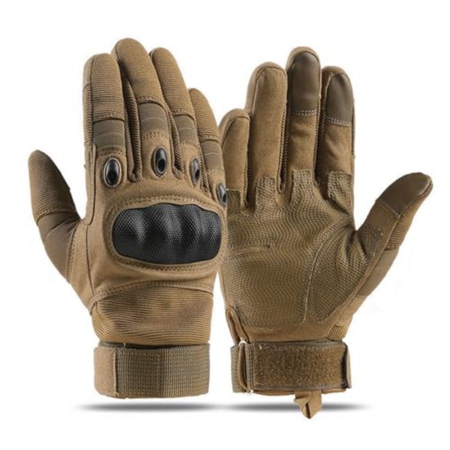 Utility Gloves for Men, Motorc - Cycling Glove Padded review and price