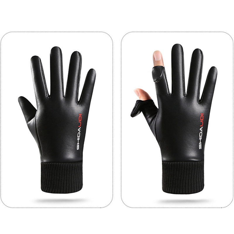 Motorcycle Fleece Lining Therm - Gardening Glove Waterproof review and price