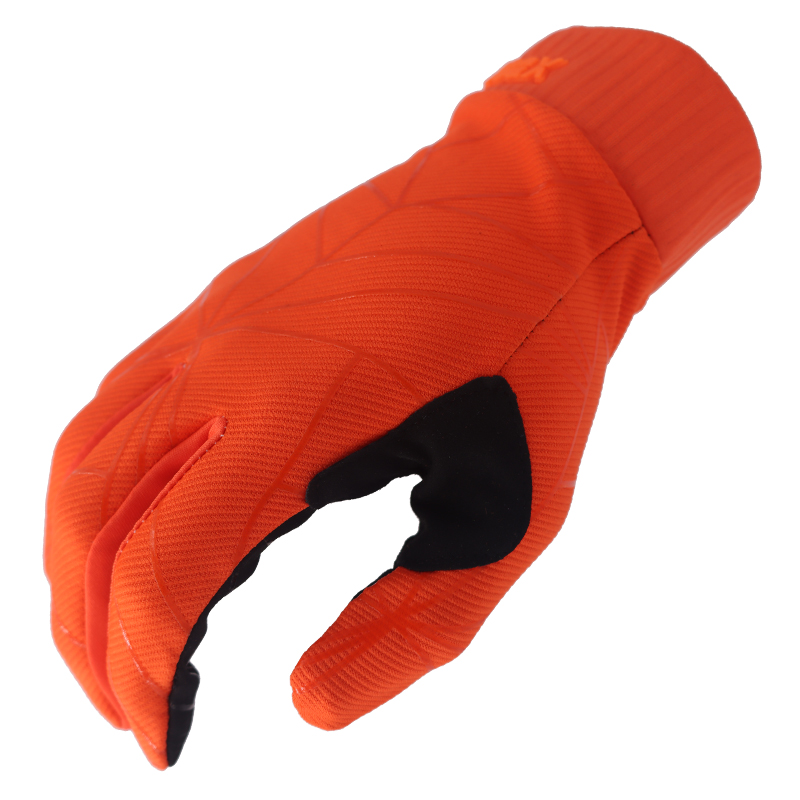 IOQX MX MTB Motocross Full Fin - Cycling Glove Padded review and price