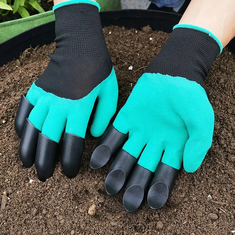 Gardening Gloves with Claws Br - Gardening Glove Waterproof review and price
