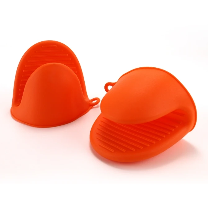 Heat Resistant Silicone Oven G - Oven Mitt Silicone review and price