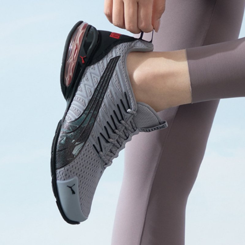 Puma Summer Running Shoes For  - Puma Shoes Rs-X review and price