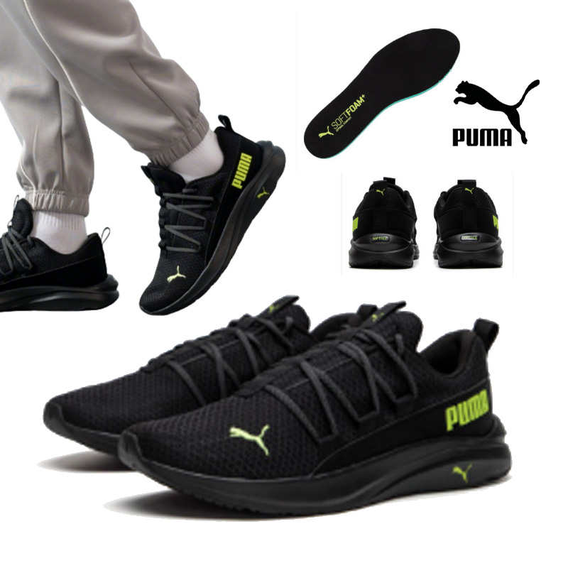 Puma Men 7/24 Running Shoes Li - Puma Shoes Rs-X review and price